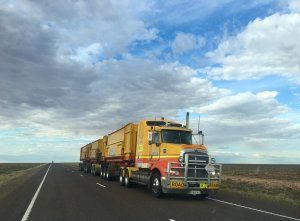 truck safety, nevada, truck drivers, battleborn, brock ohlson