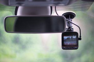 Why Deploying a Dash Cam Could Benefit Your Case